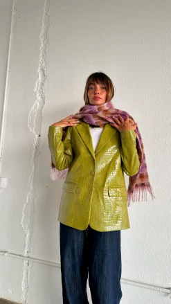 Susmie's The wonder of you Scarf< Scarves | Scarves