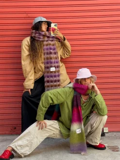 Susmie's The wonder of you Scarf< Scarves | Scarves