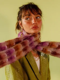 Susmie's The wonder of you Scarf< Scarves | Scarves