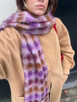 Susmie's The wonder of you Scarf< Scarves | Scarves