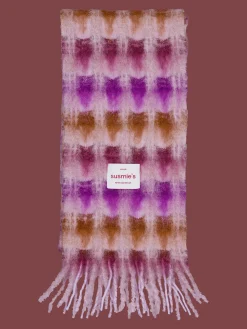 Susmie's The wonder of you Scarf< Scarves | Scarves