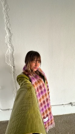 Susmie's The wonder of you Scarf< Scarves | Scarves