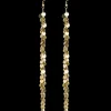 Susmie's Tinsel Gold Earrings< Golden