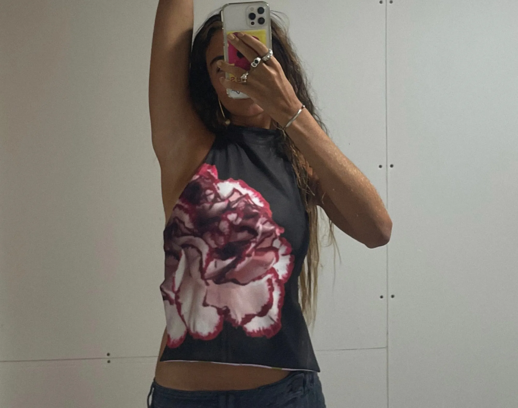 Susmie's Triana Dance - Reversible Top< Tops