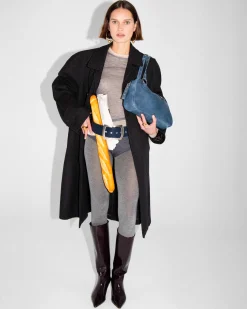 Susmie's Vito Bag Blue< Bags
