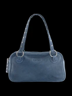Susmie's Vito Bag Blue< Bags