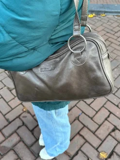 Susmie's Vito Bag Brown< Bags