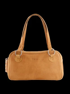 Susmie's Vito Bag Camel< Bags