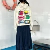 Susmie's Vora al mar Hoodie< Sweaters
