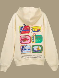 Susmie's Vora al mar Hoodie< Sweaters
