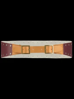 Susmie's Wine Belt< Belts | Belts