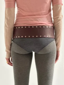 Susmie's Wine Belt< Belts | Belts