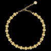 Susmie's Your Soulmate Necklace< Golden