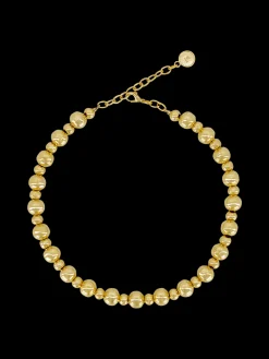 Susmie's Your Soulmate Necklace< Golden